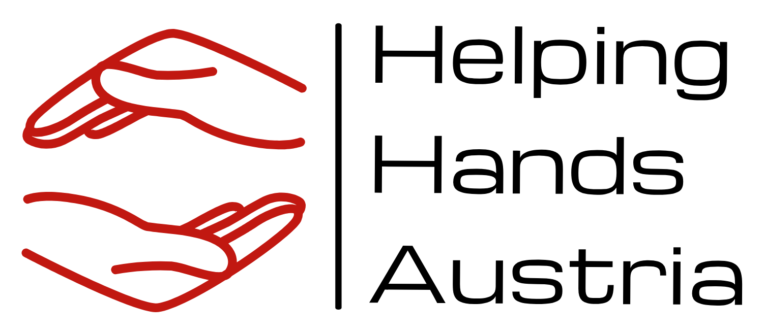 Helping Hands Austria